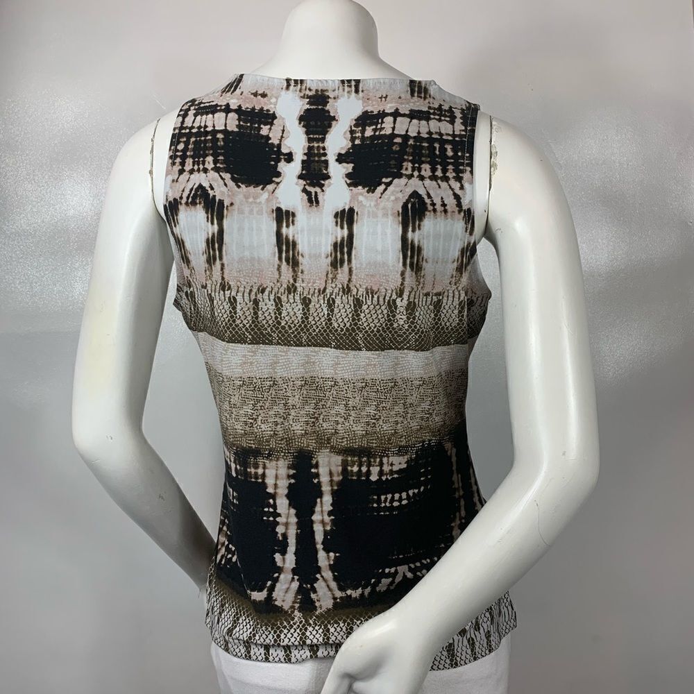 Calvin Klein Tank Top Size: S - Picture 4 of 5